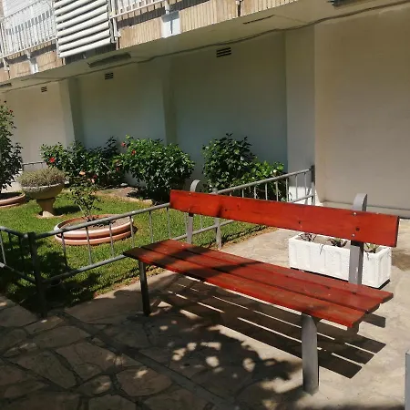 Apartman Edificio Salou Beach, La Pineda, Vilaseca *