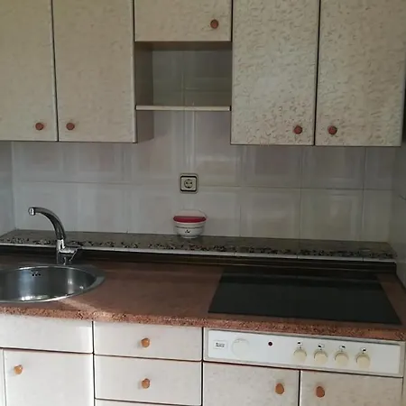 Edificio Salou Beach, La Pineda, Vilaseca Apartman