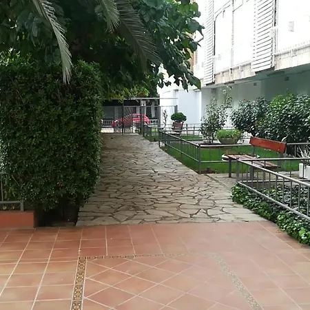 Edificio Salou Beach, La Pineda, Vilaseca Apartman La Pineda