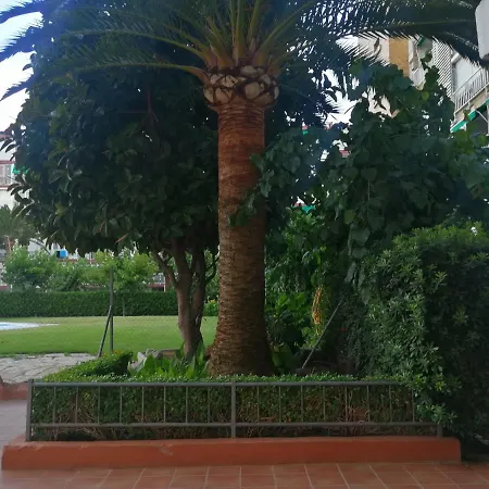 Edificio Salou Beach, La Pineda, Vilaseca *