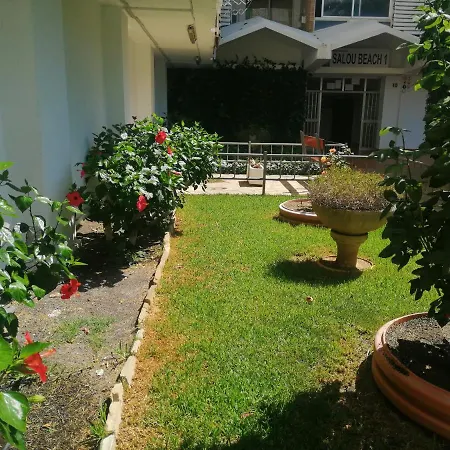 Edificio Salou Beach, La Pineda, Vilaseca *