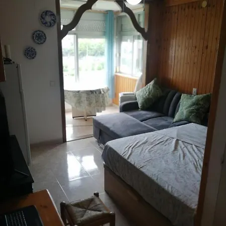 Edificio Salou Beach, La Pineda, Vilaseca Apartman