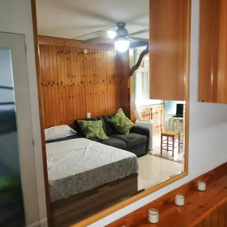 Edificio Salou Beach, La Pineda, Vilaseca *