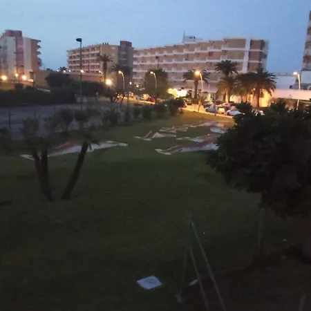 Edificio Salou Beach, La Pineda, Vilaseca