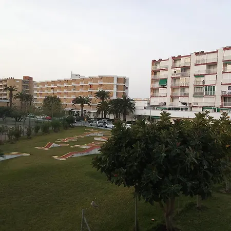 Edificio Salou Beach, La Pineda, Vilaseca