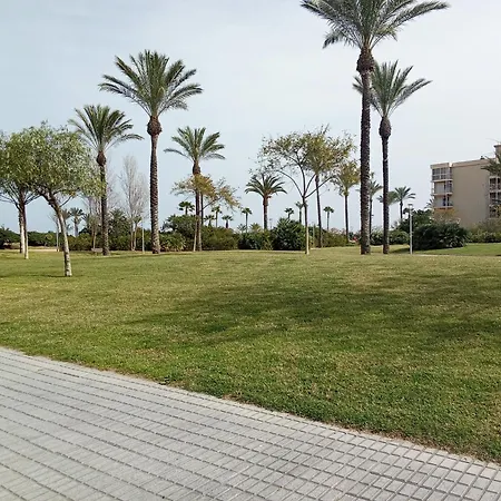 Edificio Salou Beach, La Pineda, Vilaseca * La Pineda