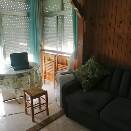 Edificio Salou Beach, La Pineda, Vilaseca *