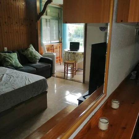 Edificio Salou Beach, La Pineda, Vilaseca Apartman