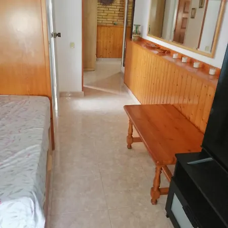 Apartman Edificio Salou Beach, La Pineda, Vilaseca *