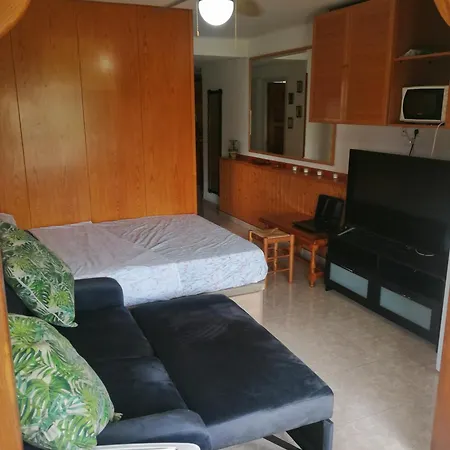 Edificio Salou Beach, La Pineda, Vilaseca *